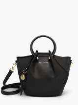 Cross Body Tas Gretel Ted lapidus Zwart gretel TLAU8931